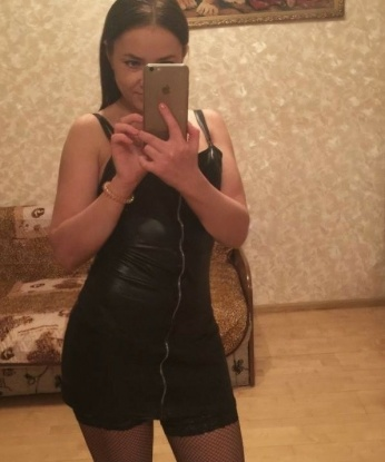 Анкета проститутки Шарлотта - Фото 1, Беляши, 28 лет, №1641
