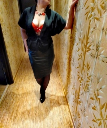Анкета проститутки Алиса - Фото 1, Беляши, 46 лет, №7474