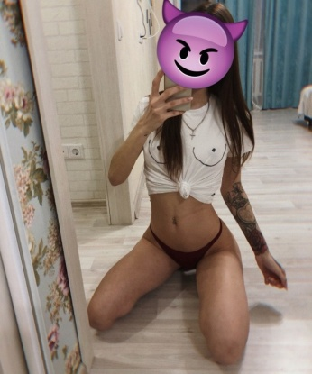Анкета проститутки Людка - Фото 1, Беляши, 25 лет, №9796
